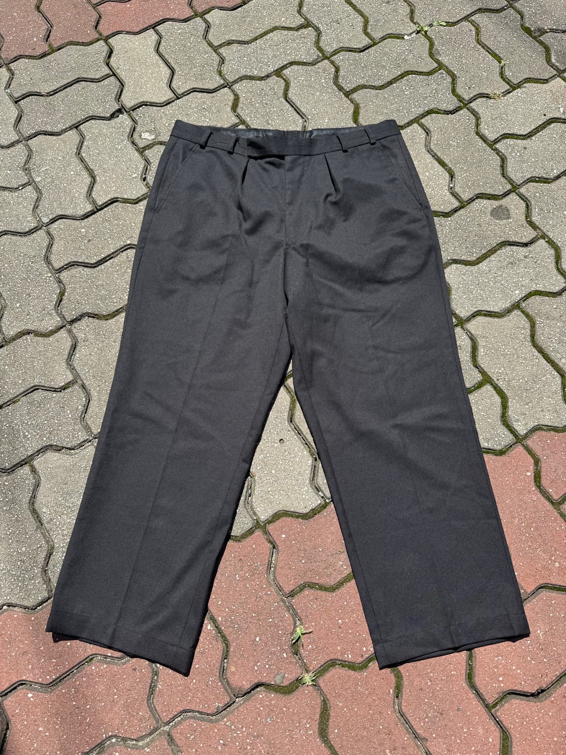 1990s UK Military Pants 상품이미지1