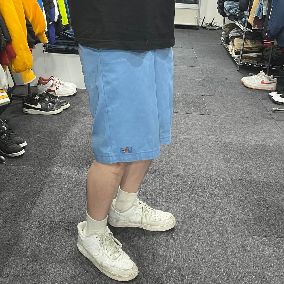 디키즈 하프팬츠 상품이미지6