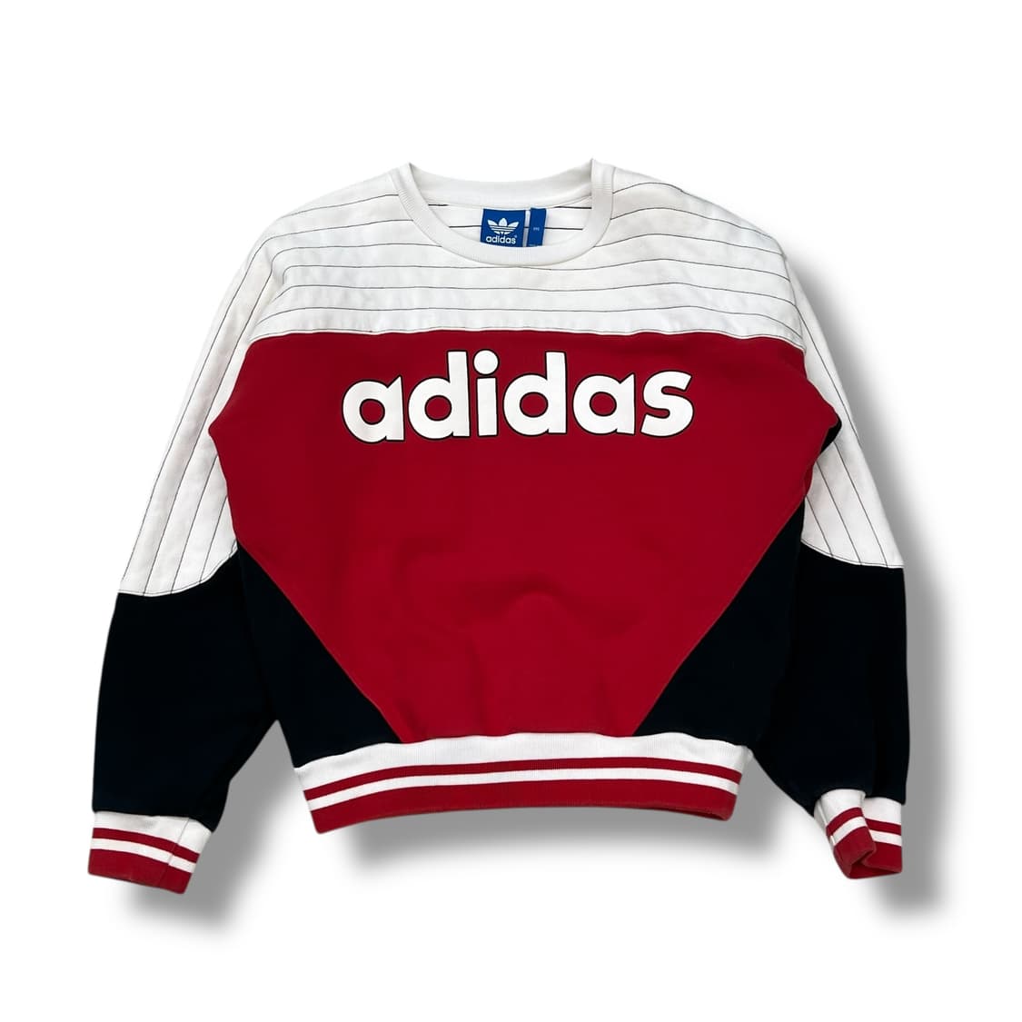 아디다스 올드스쿨 맨투맨 r2151 상품이미지1