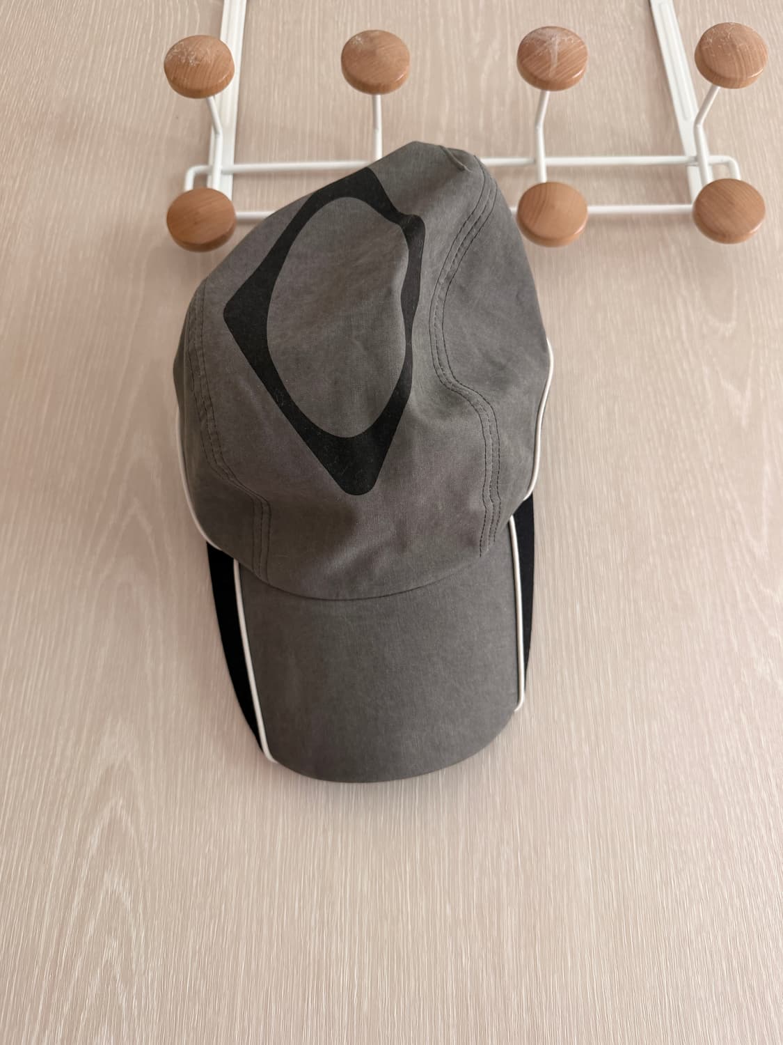 미스치프 볼캡 상품이미지2