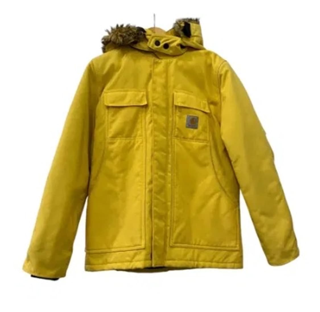 7224. 칼하트 WIP 털 점퍼 (M) 상품이미지1