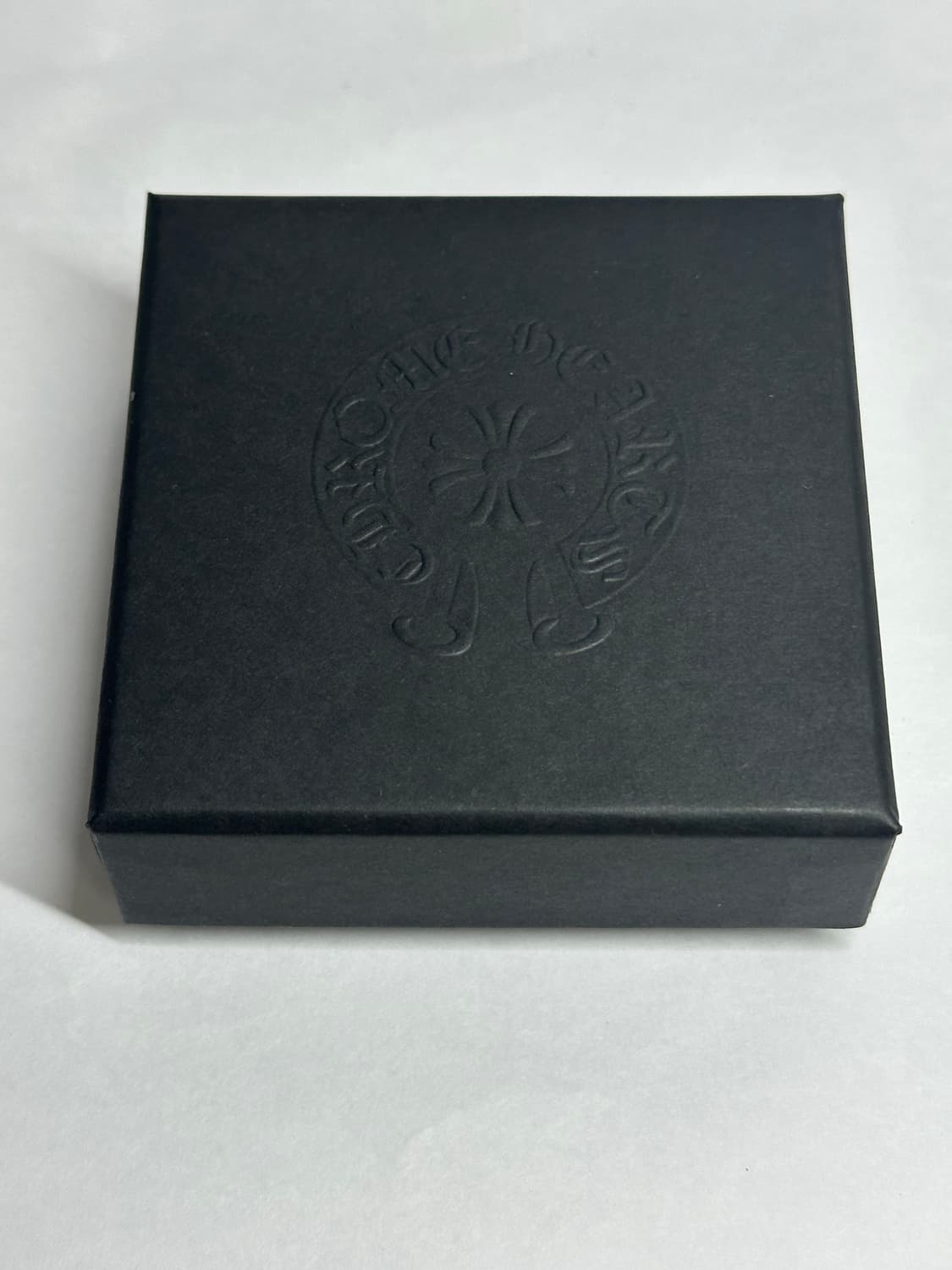 [풀구성] 크롬하츠 타이니 크로스 펜던트 상품이미지6