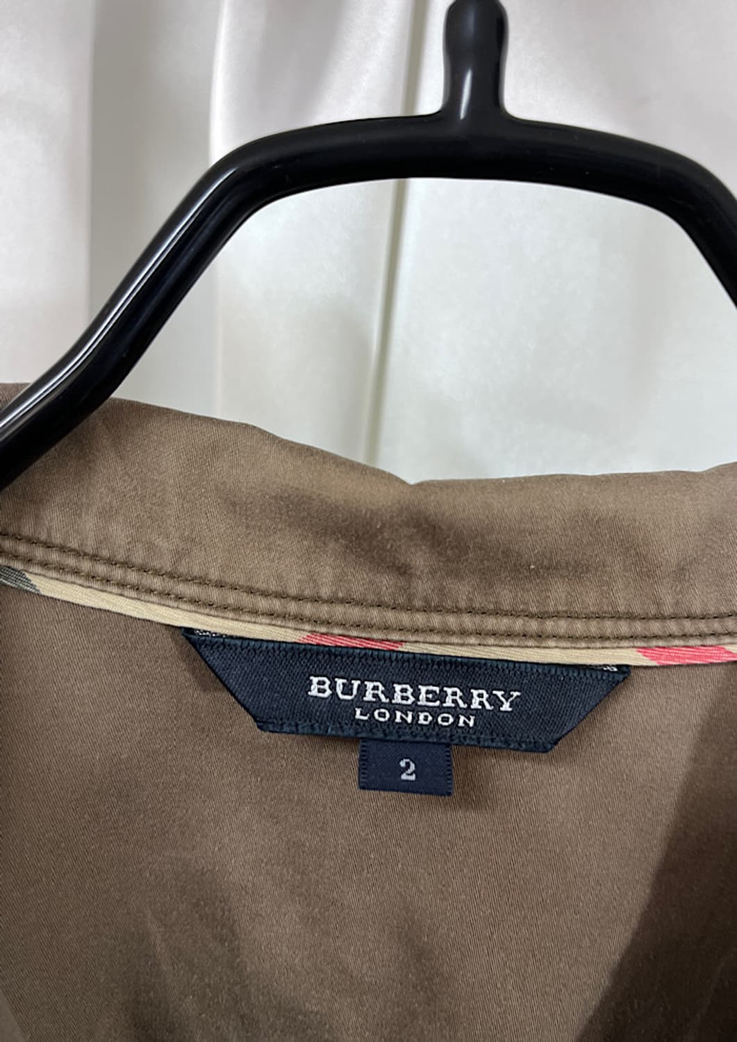 BURBERRY 상품이미지3