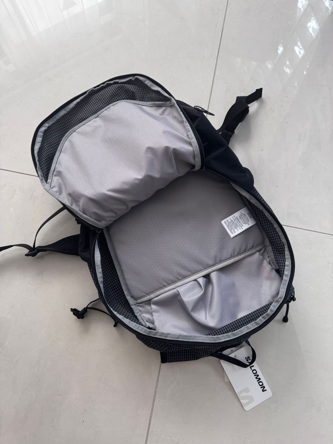 BLAZER 20 BACK 트레일블레이저 20 백팩 상품이미지6