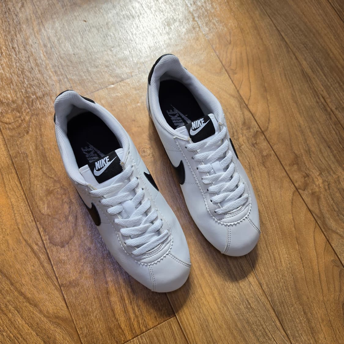 나이키 코르테즈  상품이미지4