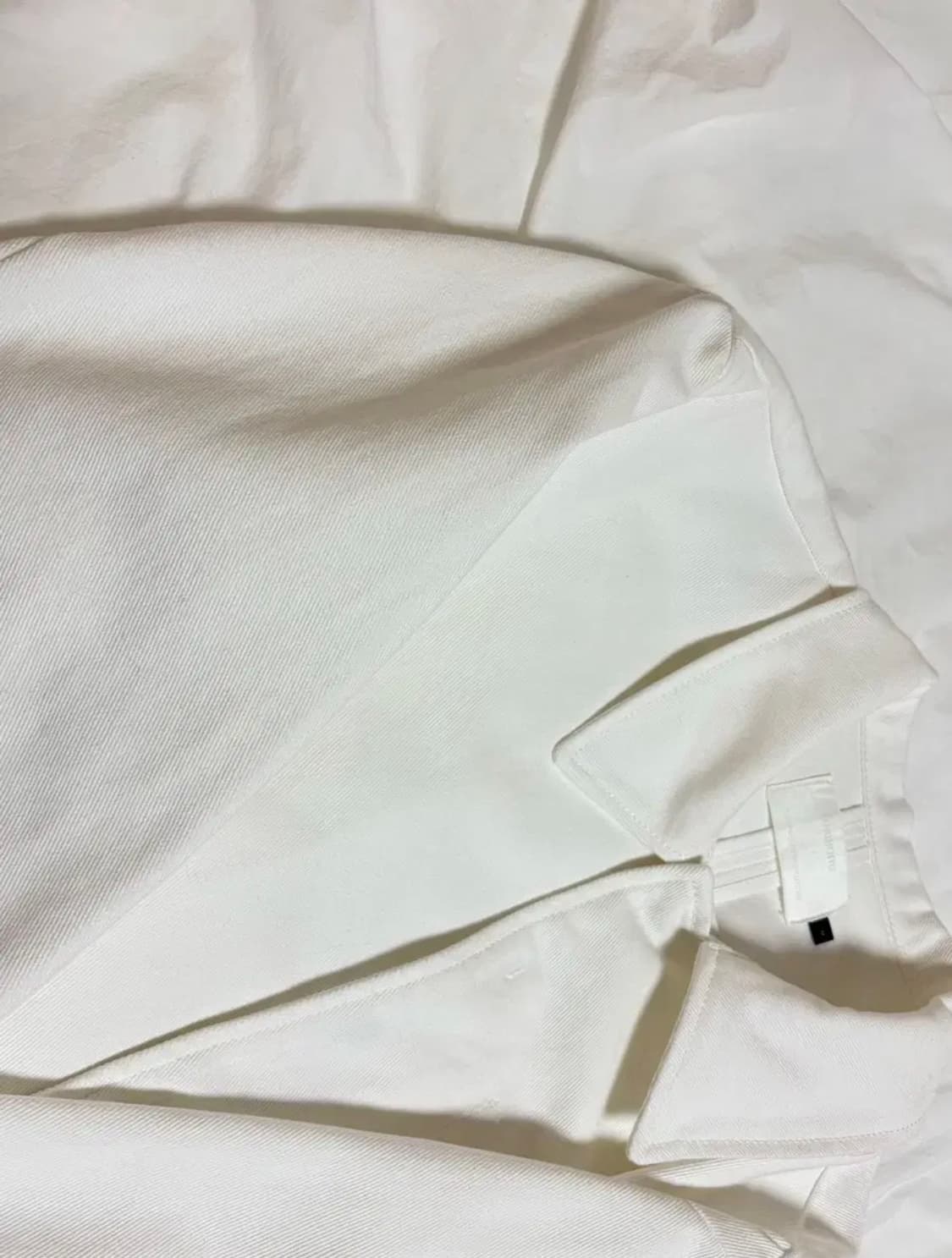 아모멘토 자켓 M 상품이미지3