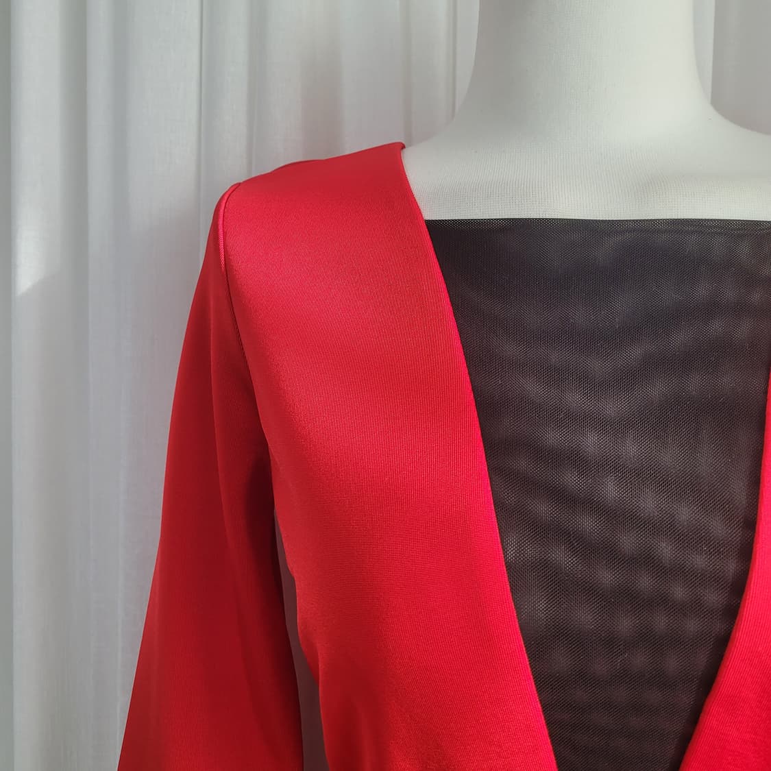 모스키노 드레스 원피스 (44-55) 택달린 새상품 상품이미지5