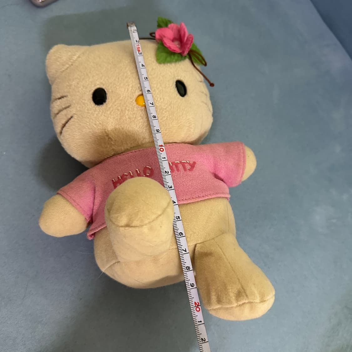 고전키티 태닝키티 인형 상품이미지3