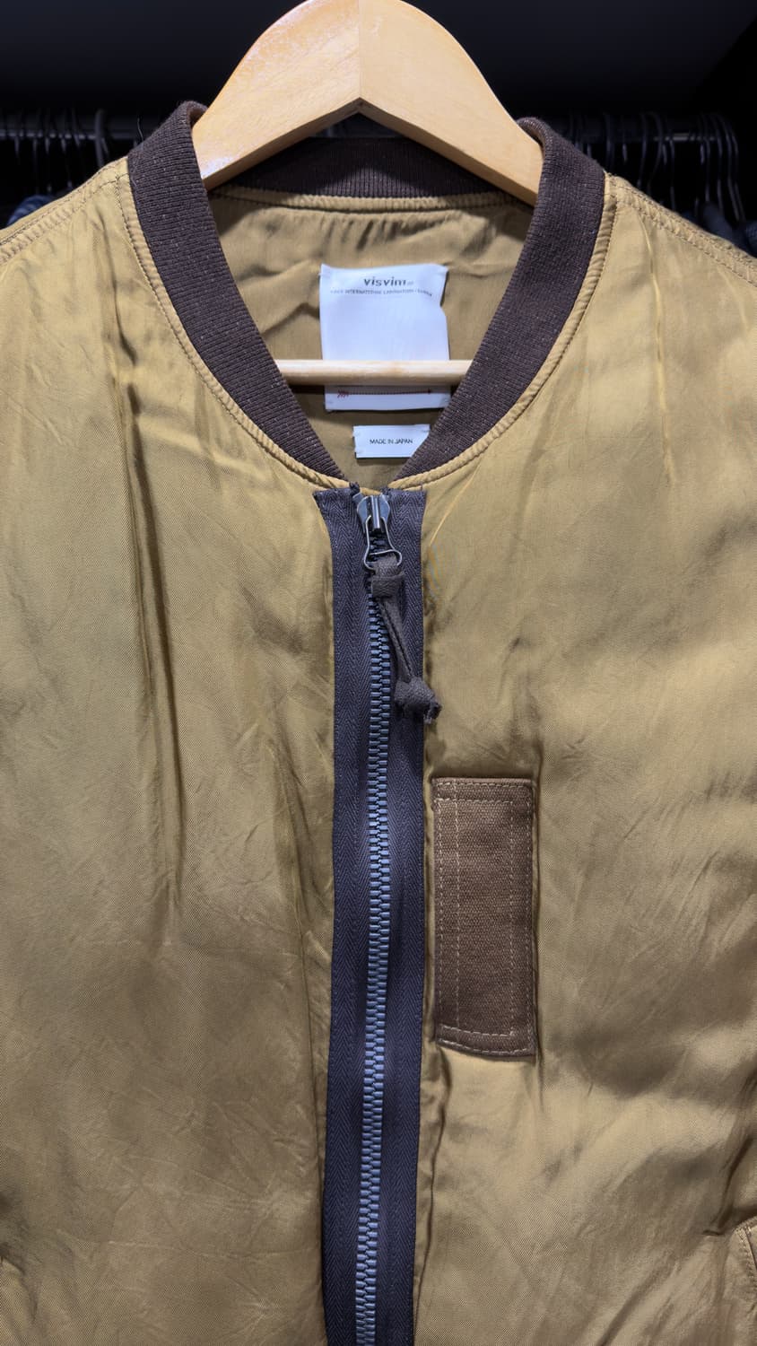 비즈빔 다운 토르손 5 상품이미지2