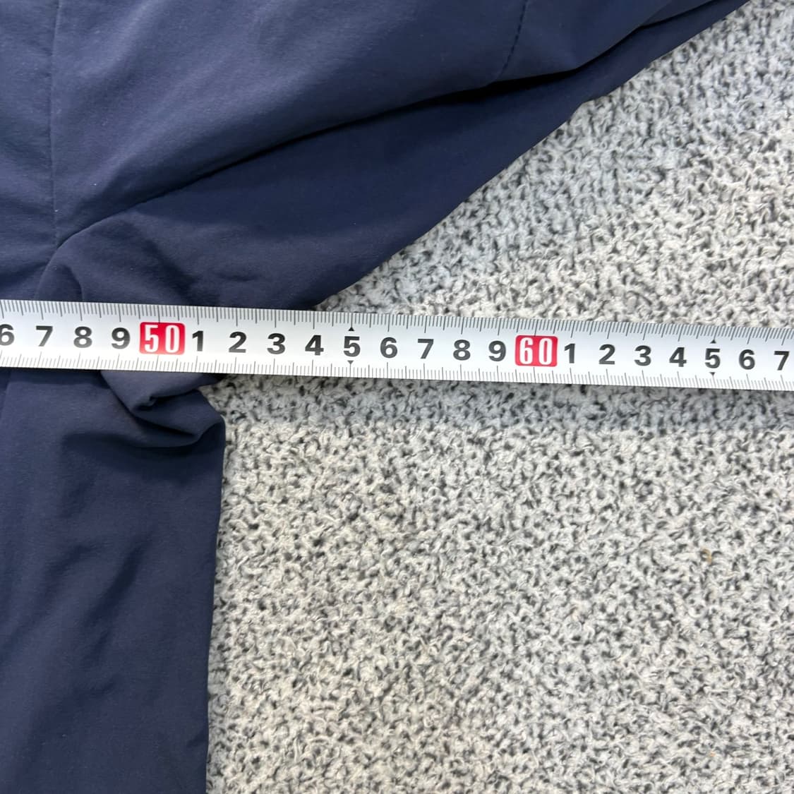 L 뉴발란스 남성 후드 바람막이 자켓 0323J 상품이미지6