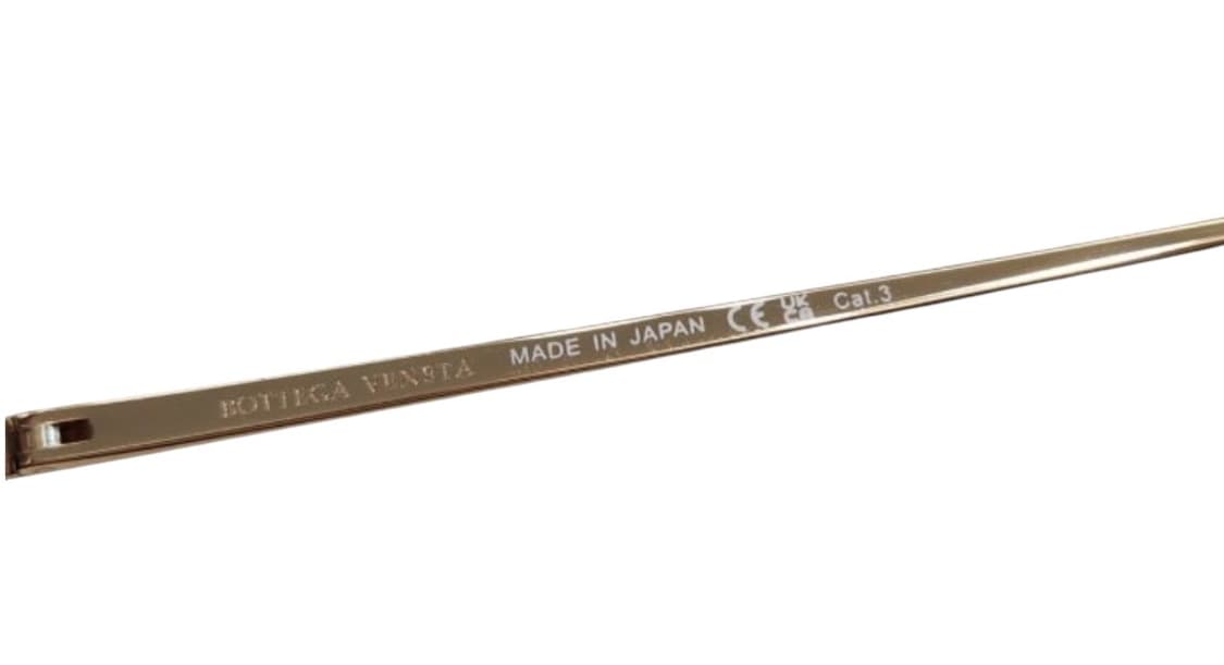 보테가 파일럿 선글라스(풀구성) 상품이미지5