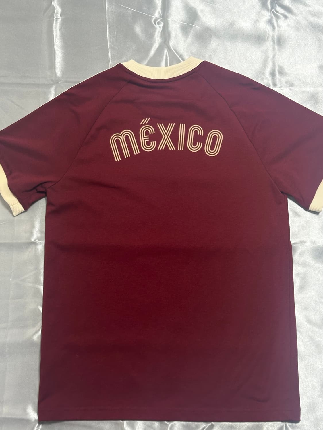 [XL] 아디다스 멕시코 아디컬러 3S 티셔츠 상품이미지3