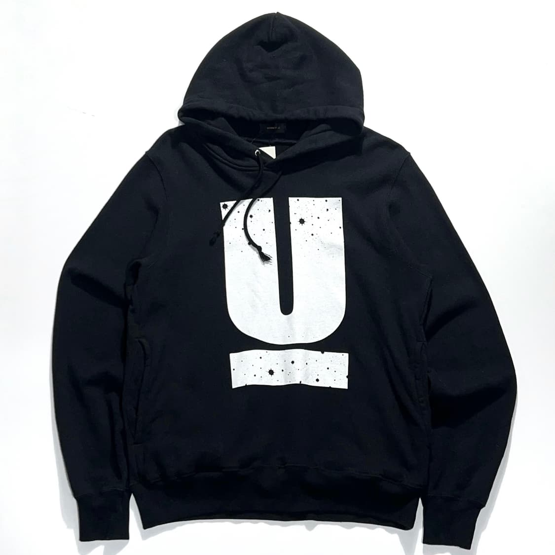 Undercover U Star Hoodie 상품이미지2
