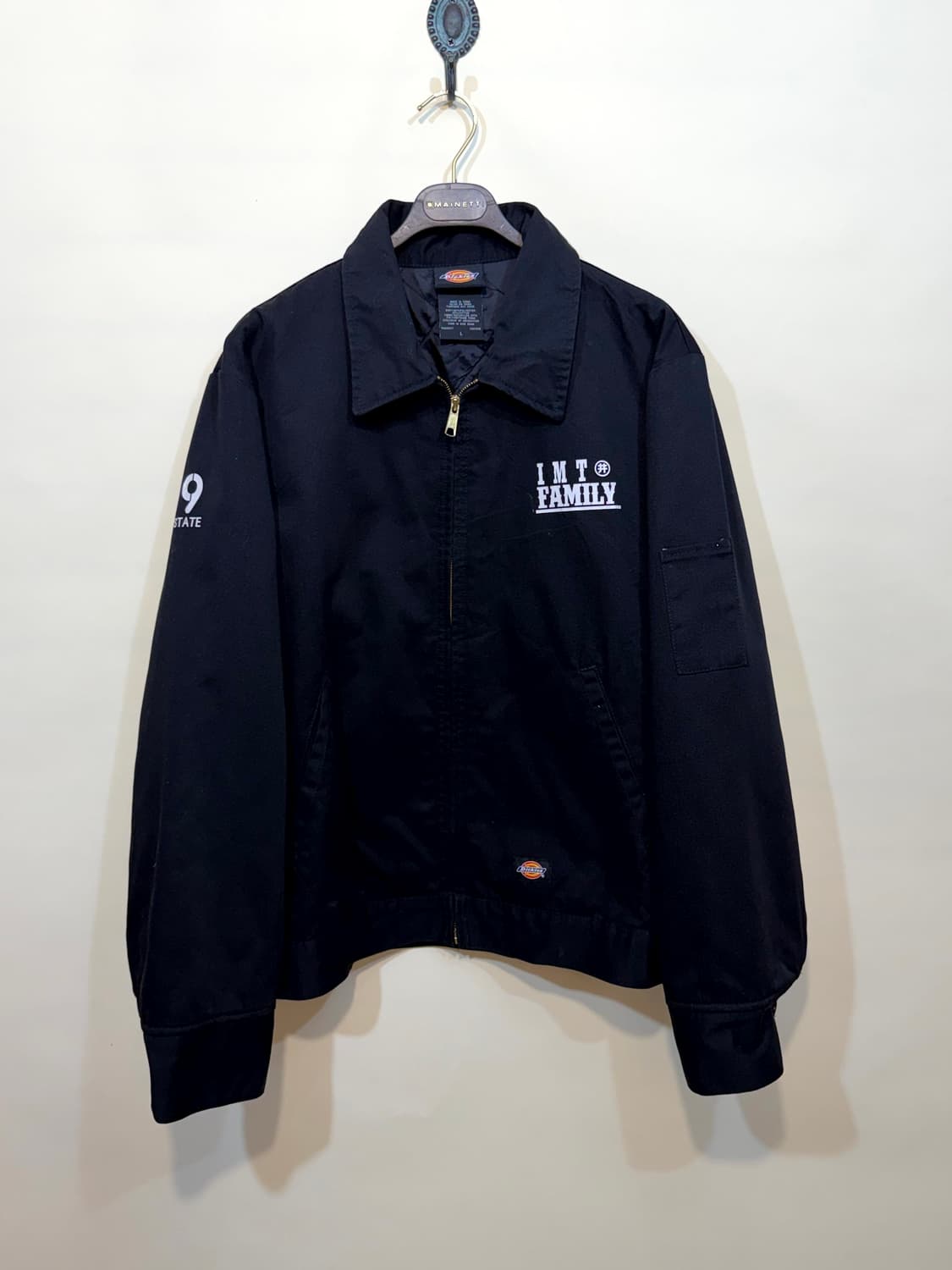 디키즈 아이젠하워 자켓 상품이미지1