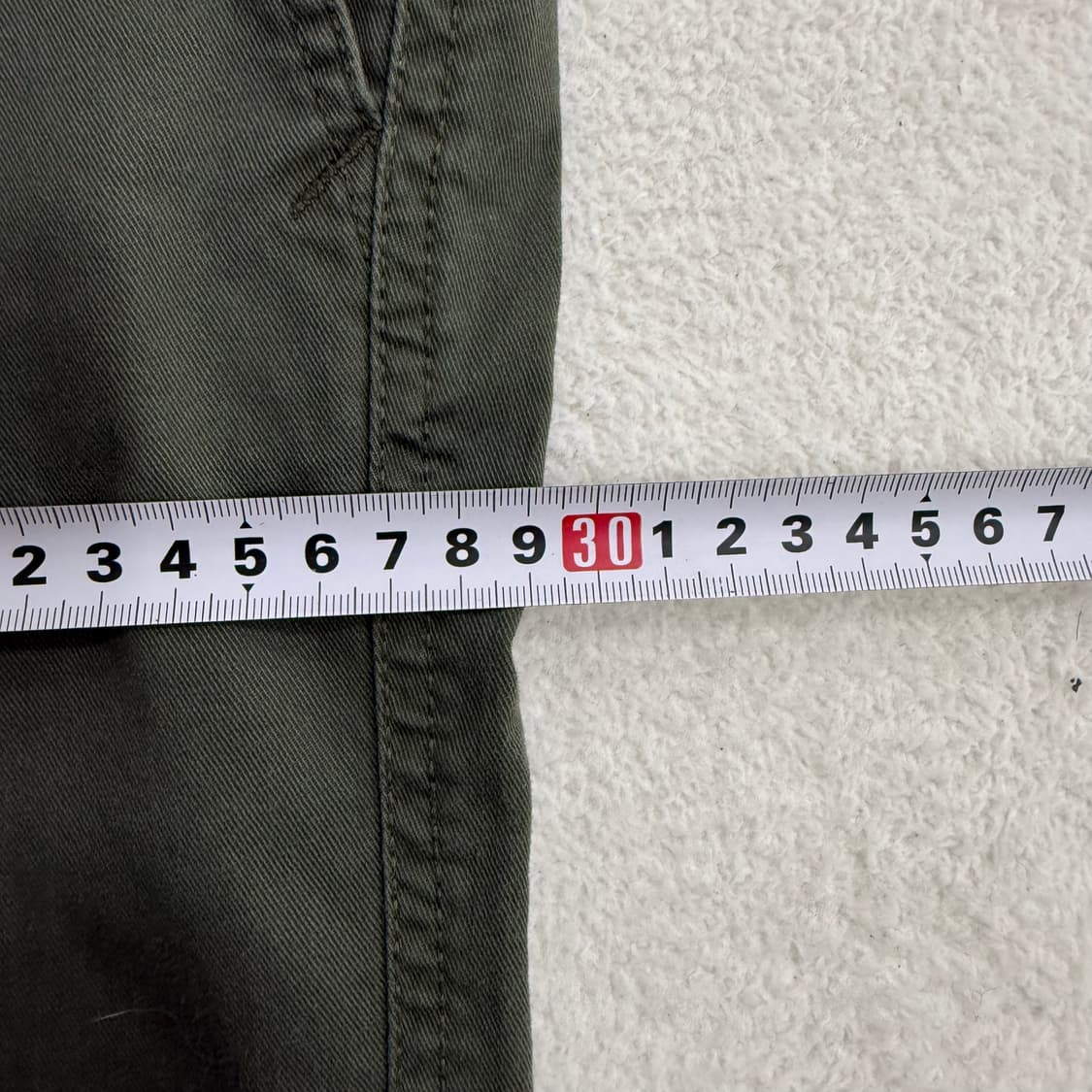 32 필드맨 에드윈 치노팬츠 0331T 상품이미지7