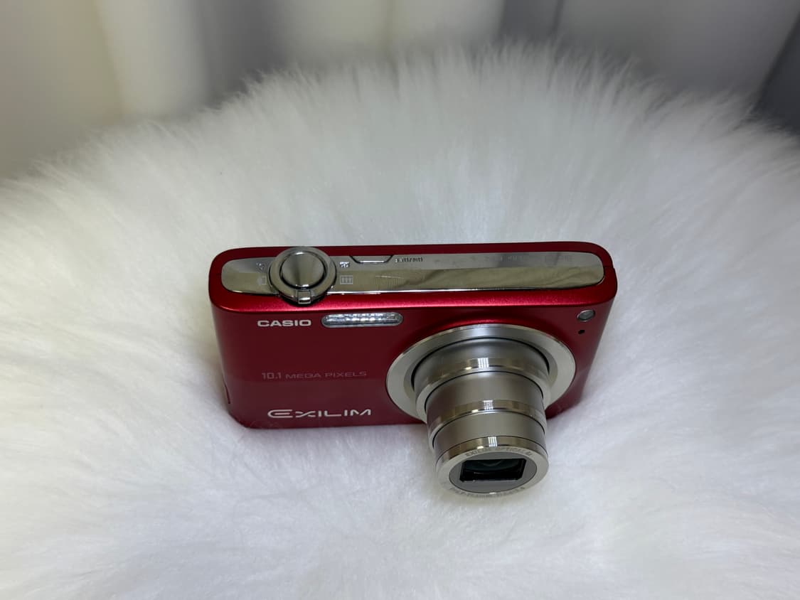 카시오 엑슬림 ex-z200 상품이미지4