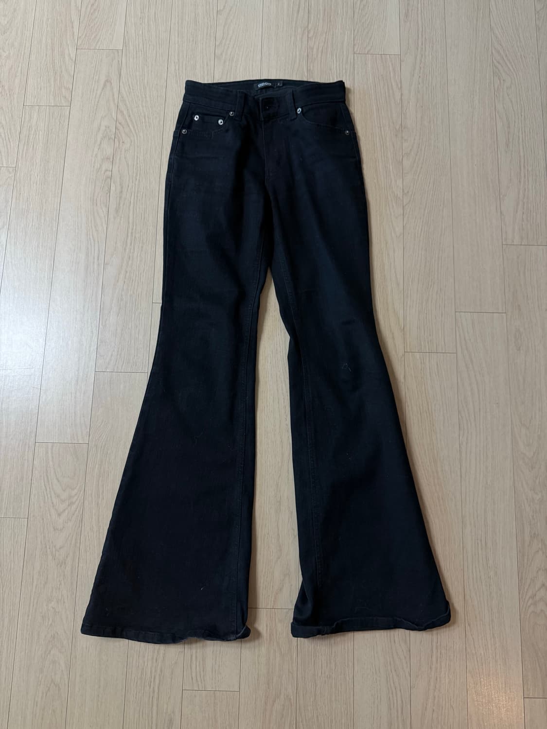 오도어 팬츠 상품이미지1