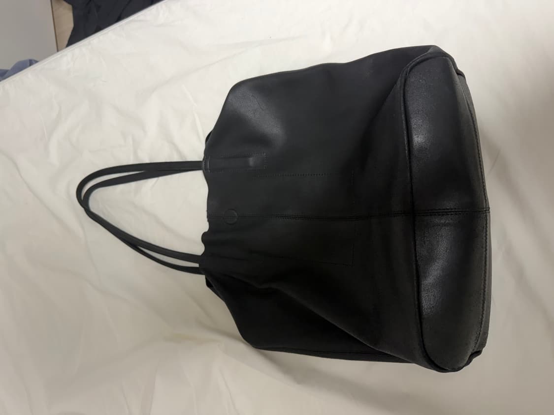 Morphee 모르페 3 way 토트백 m 블랙 long 상품이미지4