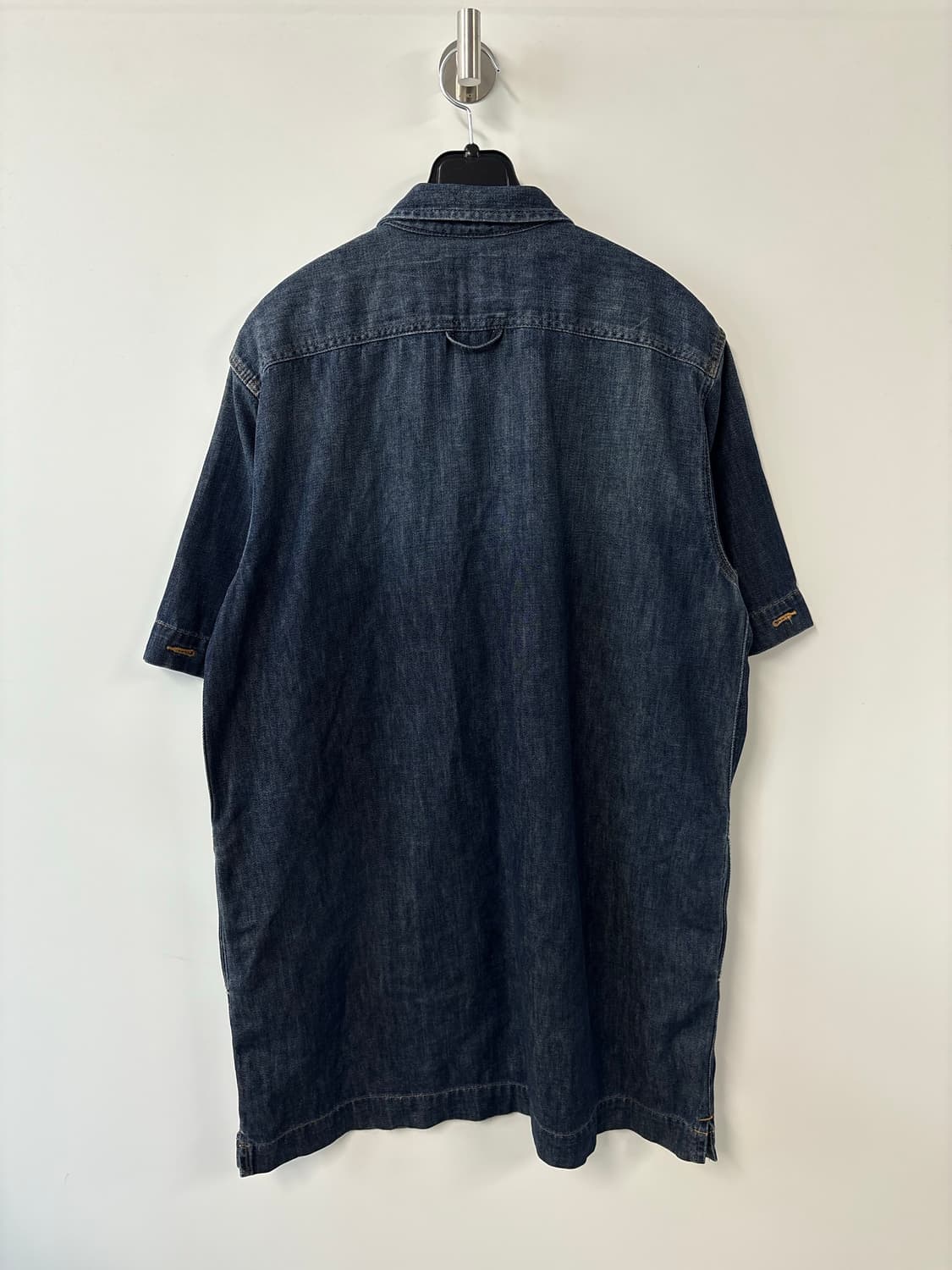 폴로 랄프로렌 데님 원피스 상품이미지4