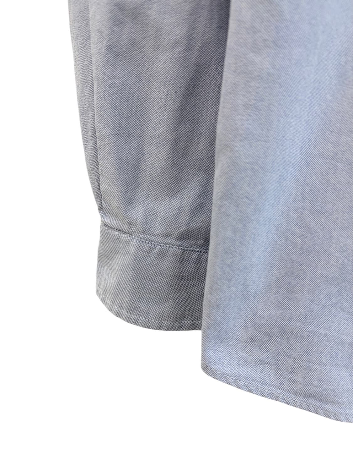 00년대 폴로 야머스셔츠 소라색 (110~115) 상품이미지4