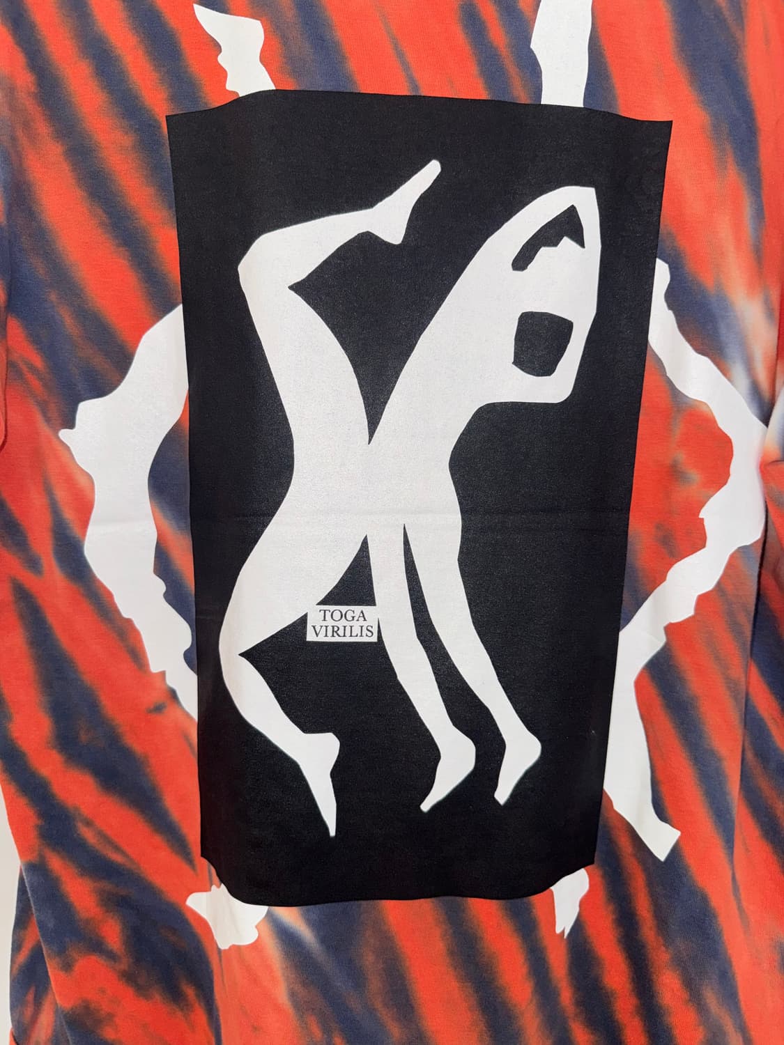 토가 비릴리스 티셔츠 상품이미지2