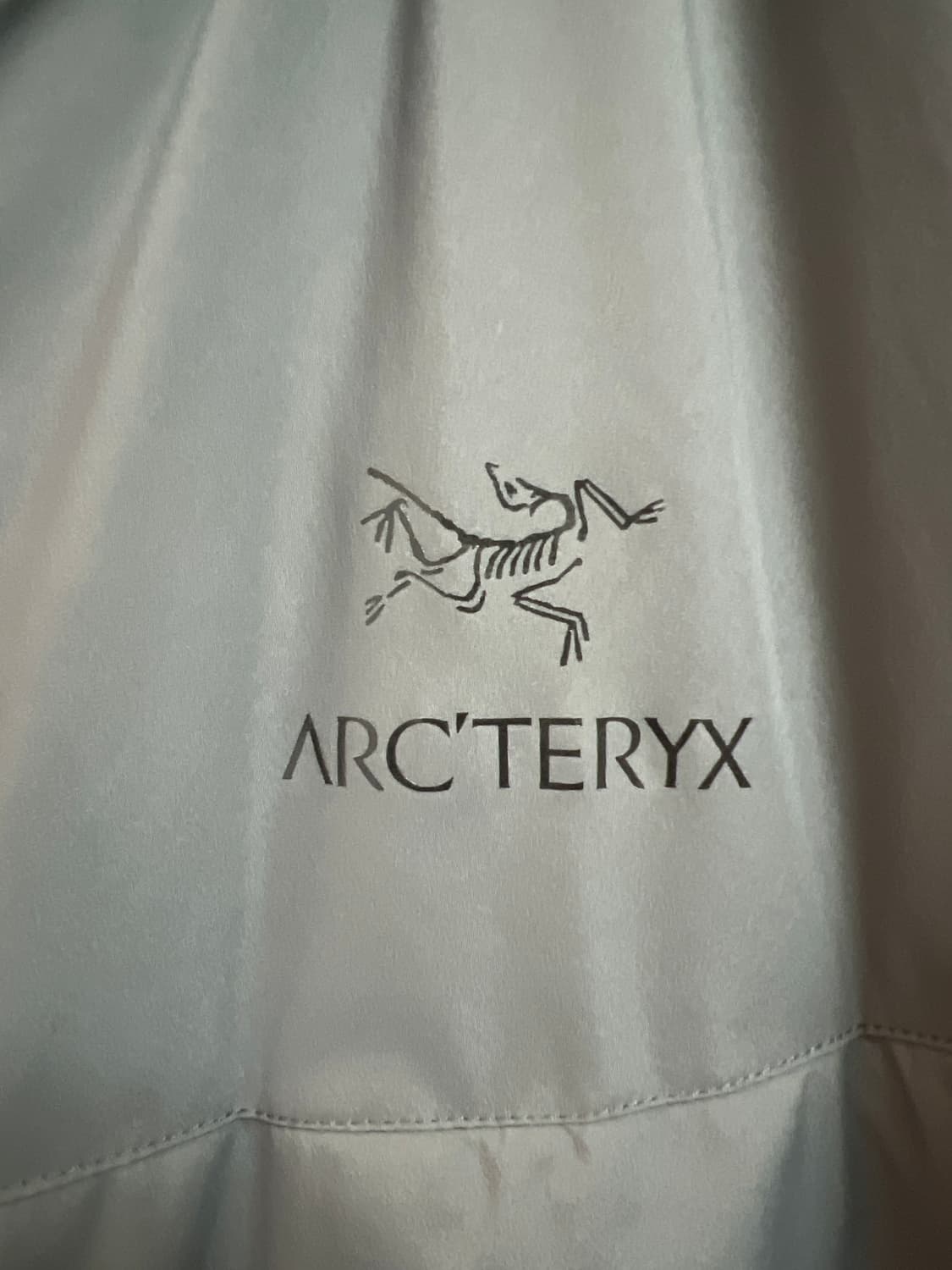 아크테릭스 리프 콜드 웨더 자켓 Gen2 울프그레이 상품이미지2