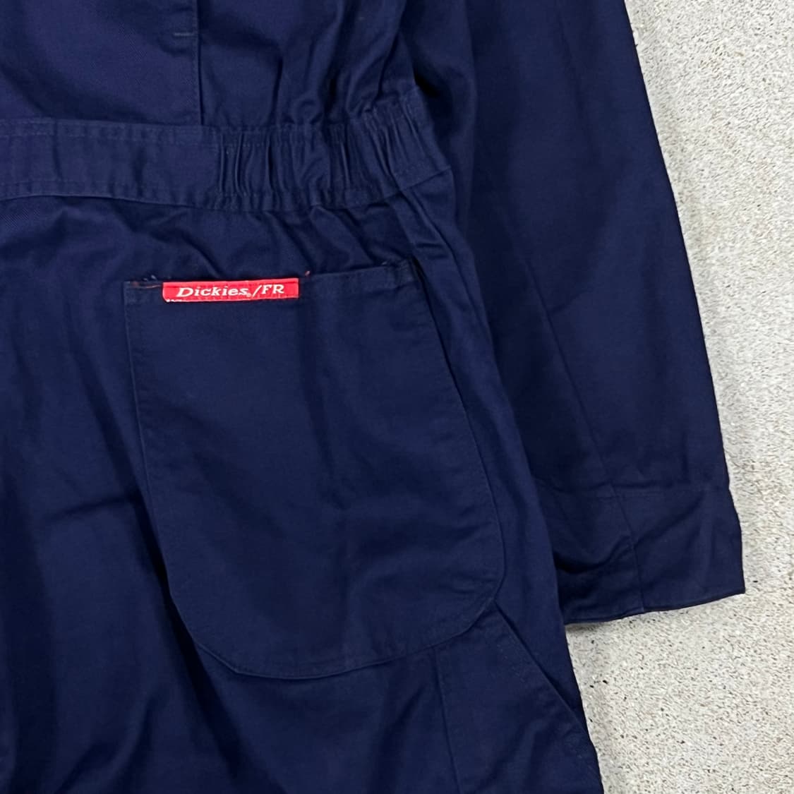 디키즈 워크 점프수트 v1050 상품이미지6