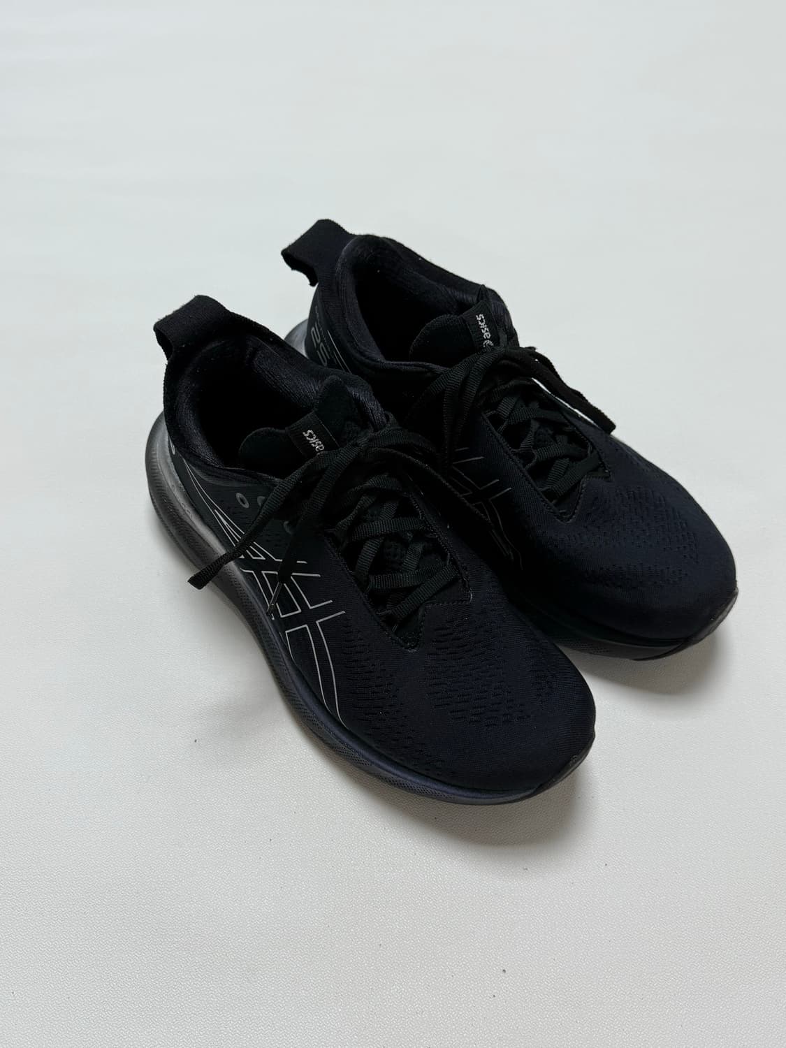 아식스 젤 님버스 25 런닝화 트레이닝화 265 상품이미지2