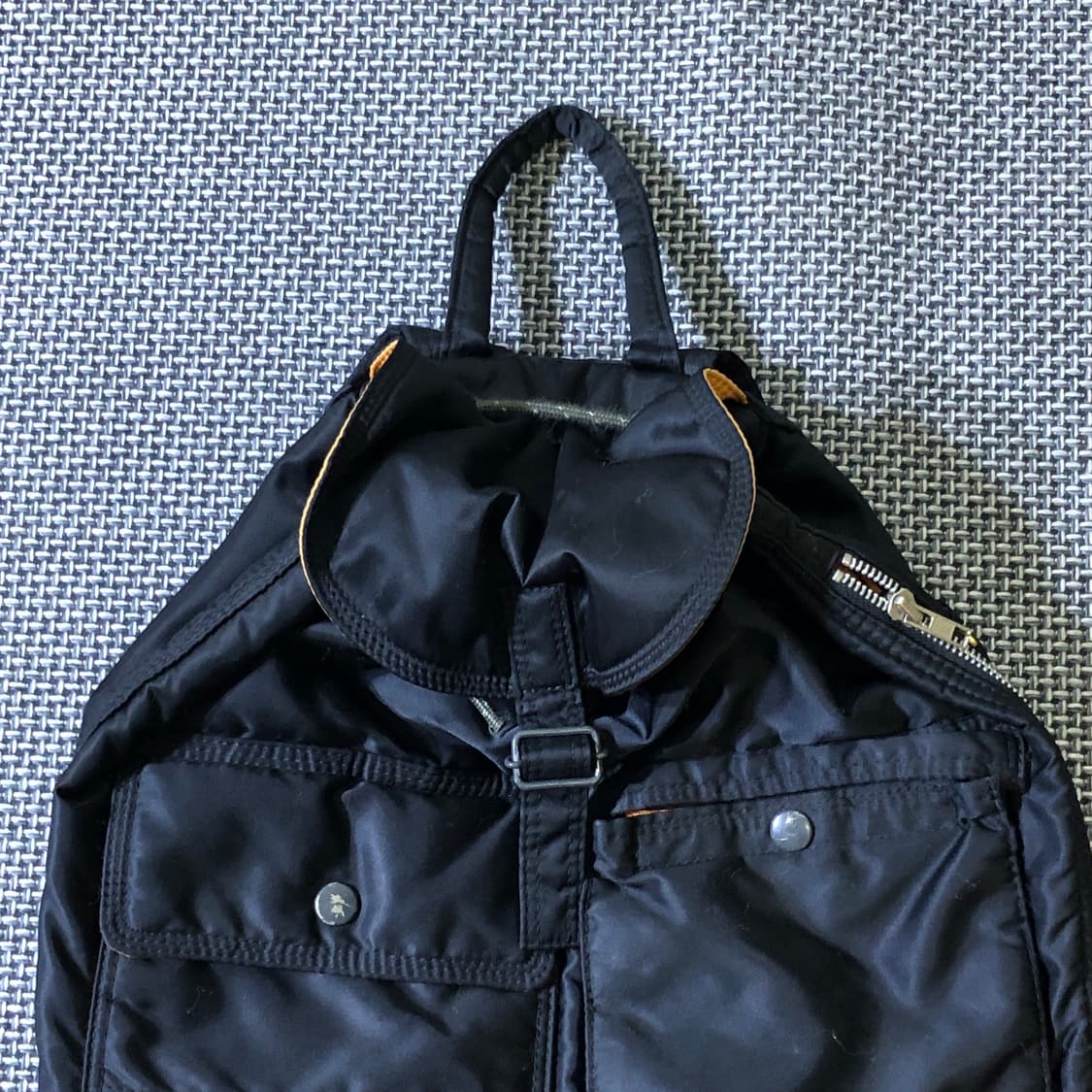 YOSHIDA PORTER 백팩 상품이미지2