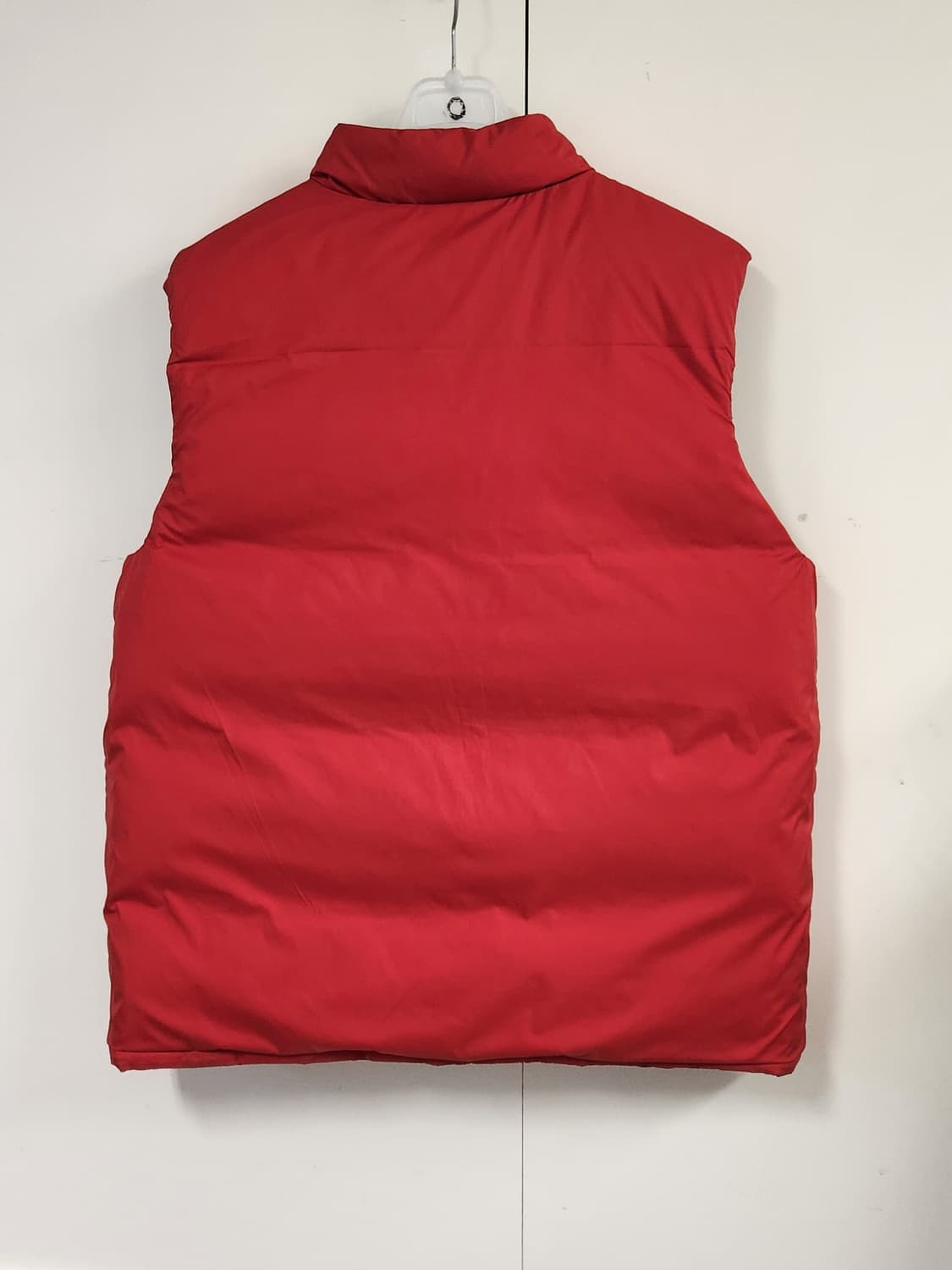 폴로 랄프로렌 양면 패딩 조끼 XL 18-20 (95-100추천) 상품이미지4