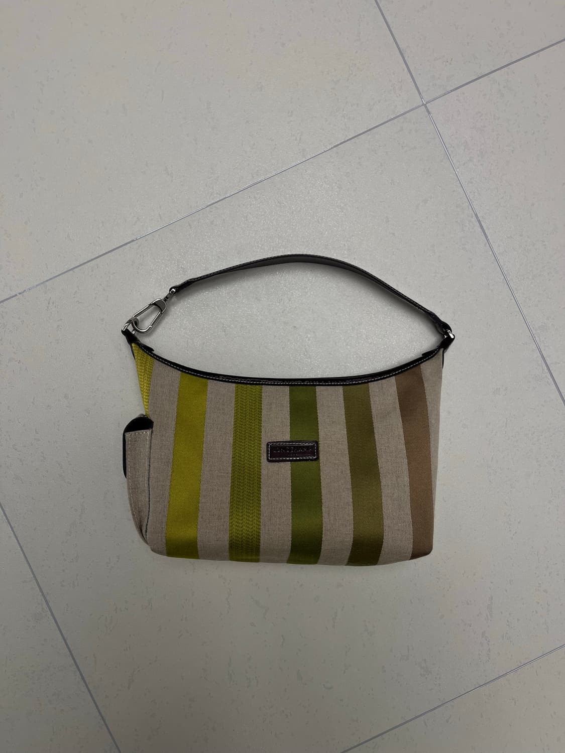 롱샴 빈티지 가방 상품이미지2