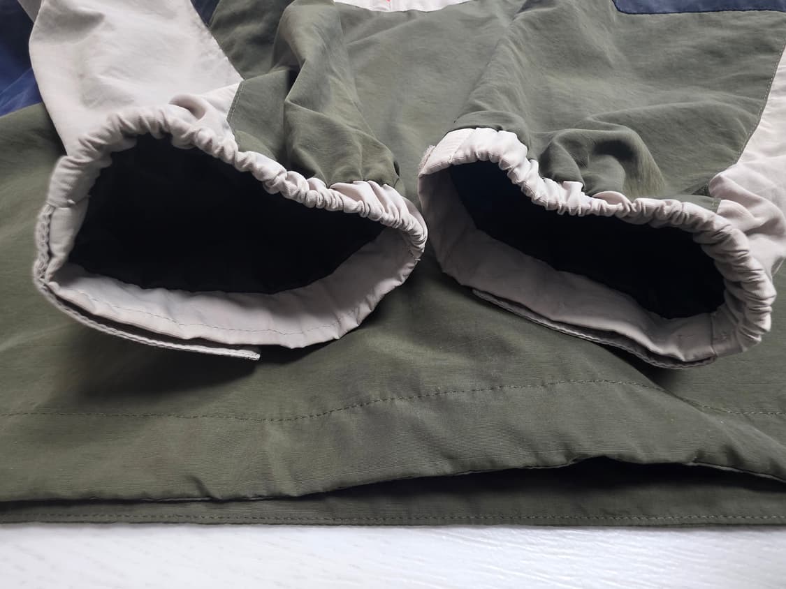 노스페이스 아노락 L(100)사이즈 상품이미지6