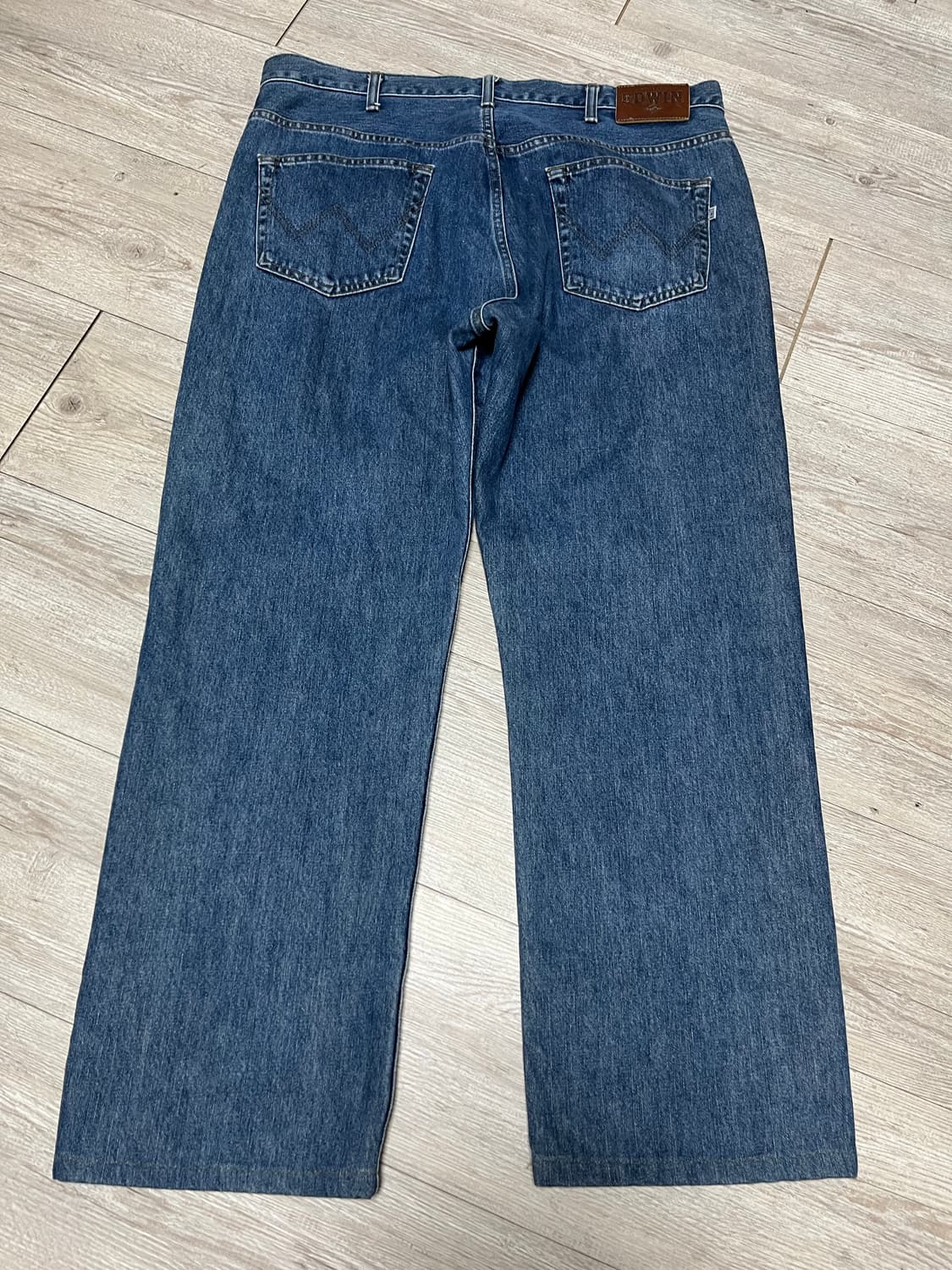 에드윈 404 상품이미지6