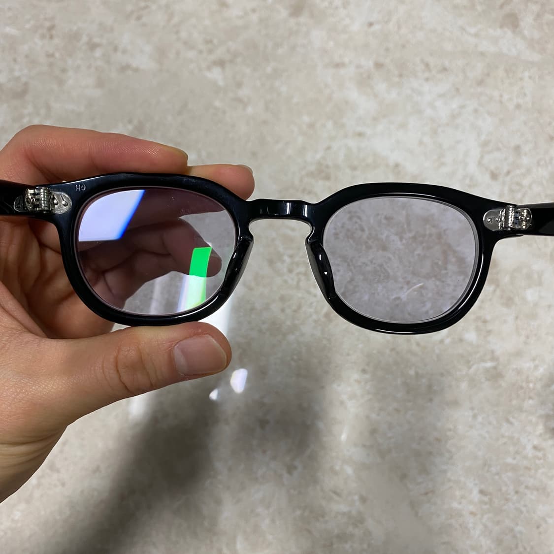 하만옵티컬 월리스 46 상품이미지2