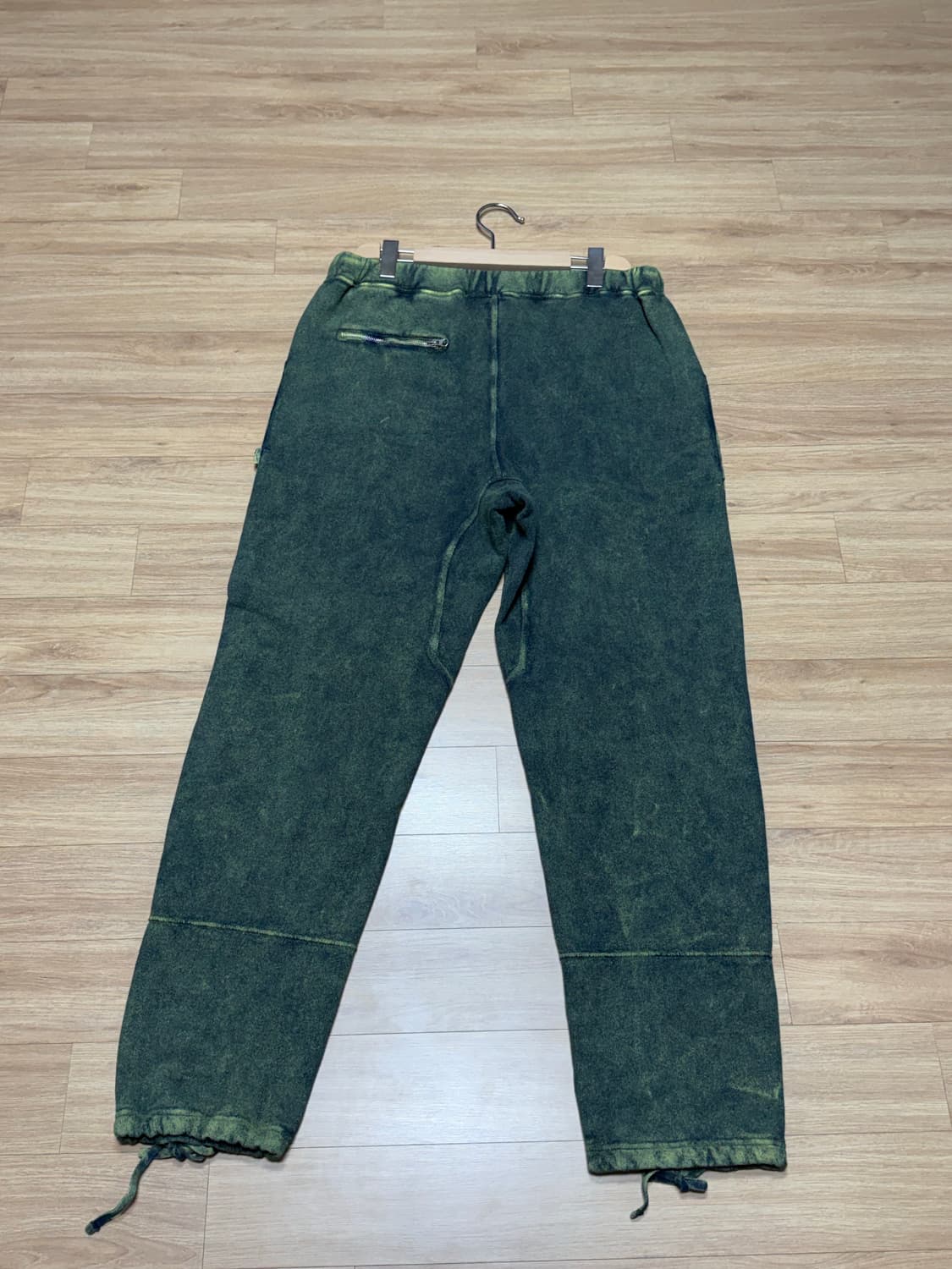 스톤아일랜드 쉐도우 프로젝트 조거팬츠 상품이미지4