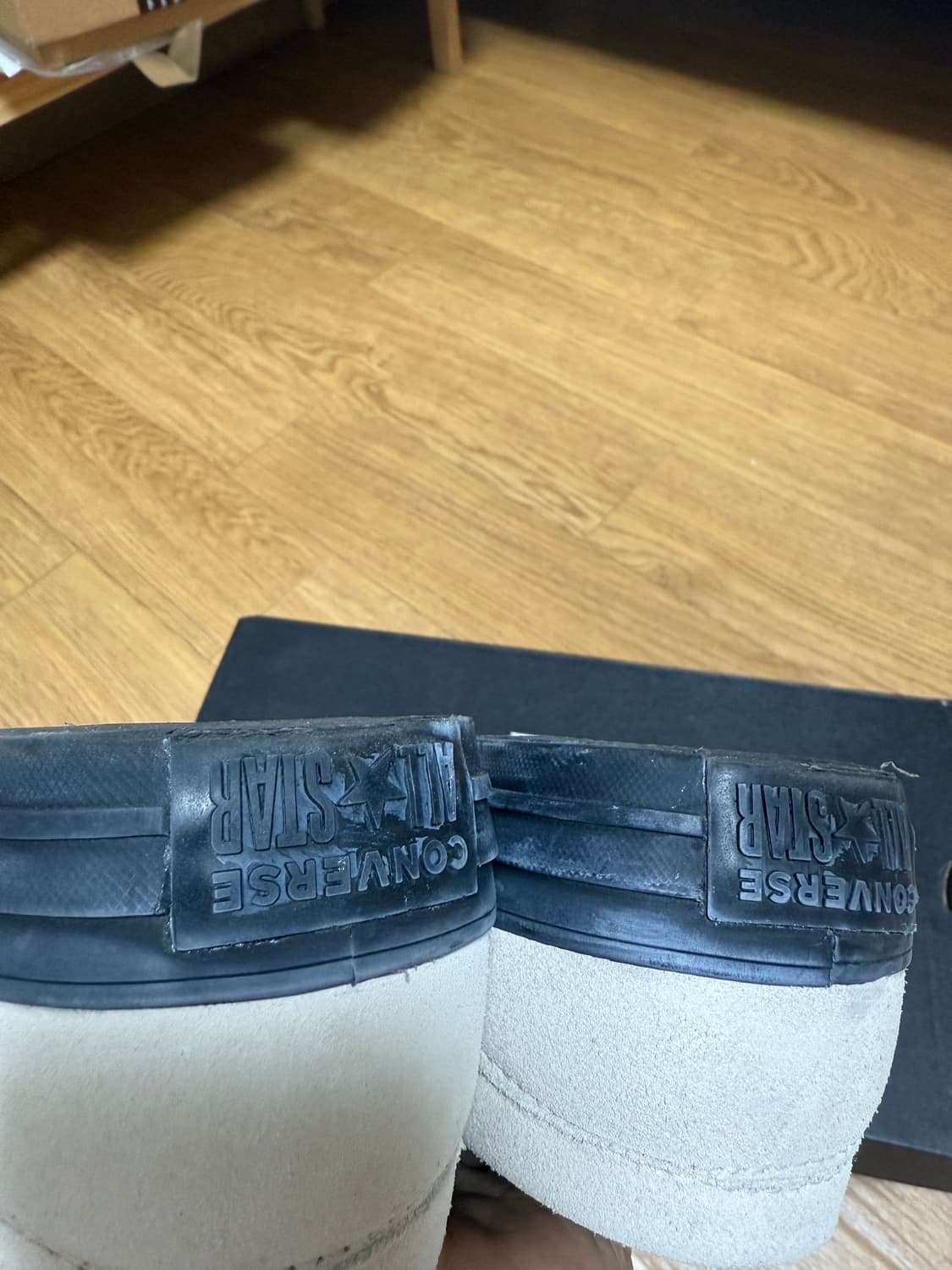 260) 컨버스 척테일러 올스타 로퍼 상품이미지5