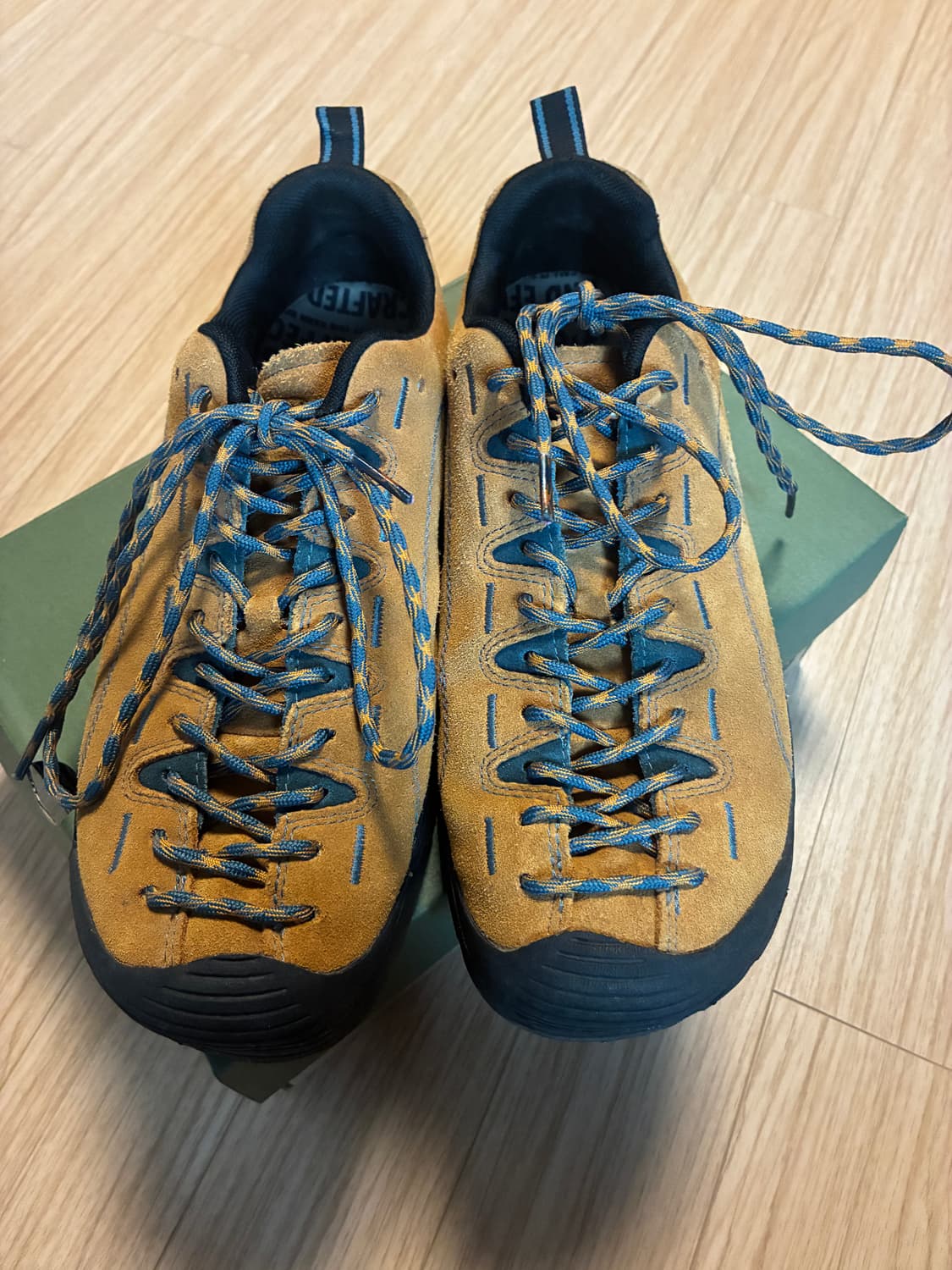 킨 재스퍼 카멜 280 상품이미지4