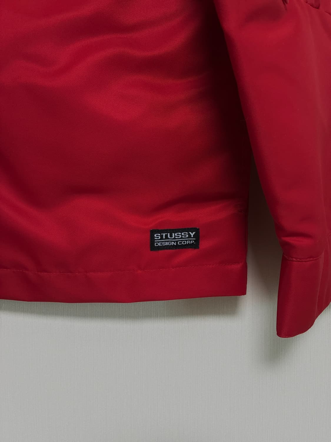 스투시 자켓 상품이미지1