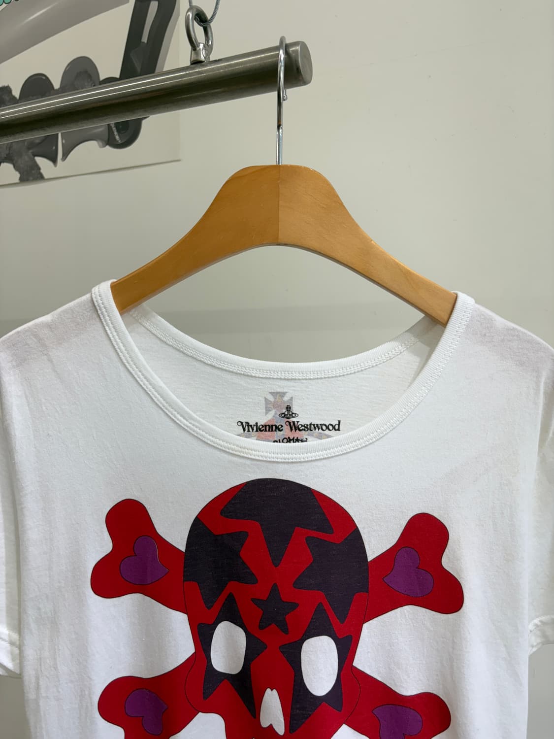 VIVIENNE WESTWOOD 반팔 상품이미지2