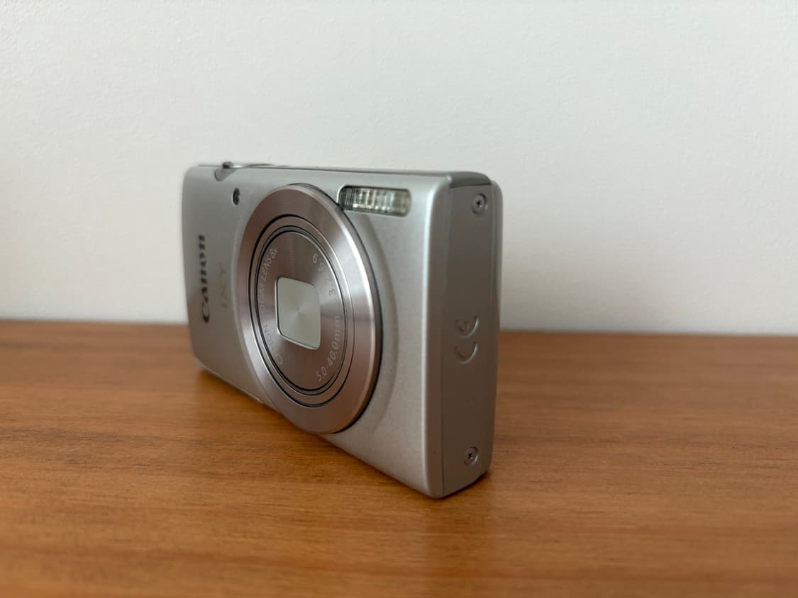 캐논 익서스 185 (ixy200 canon/ixus 185) 상품이미지2