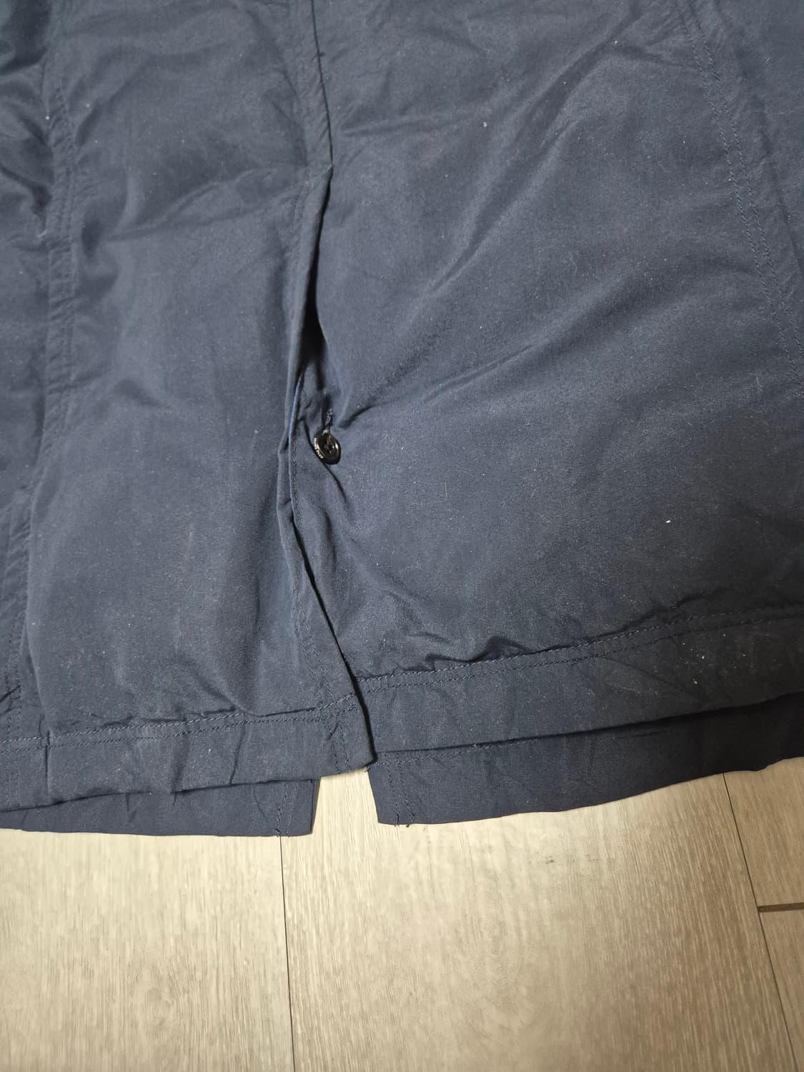 빔즈 플러스 피네스트 다운 코트 (S) 상품이미지7