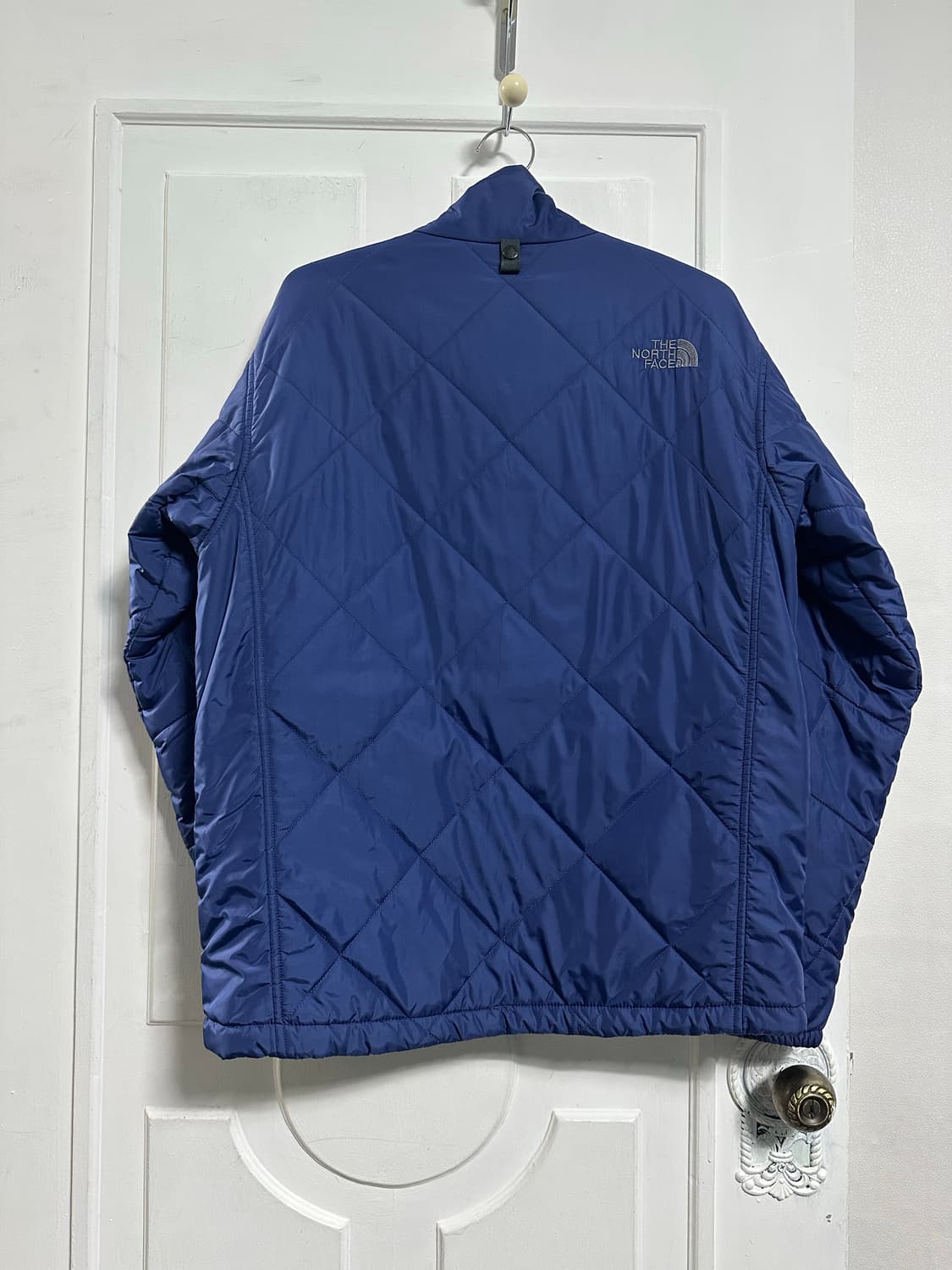 노스페이스 경량패딩 상품이미지2