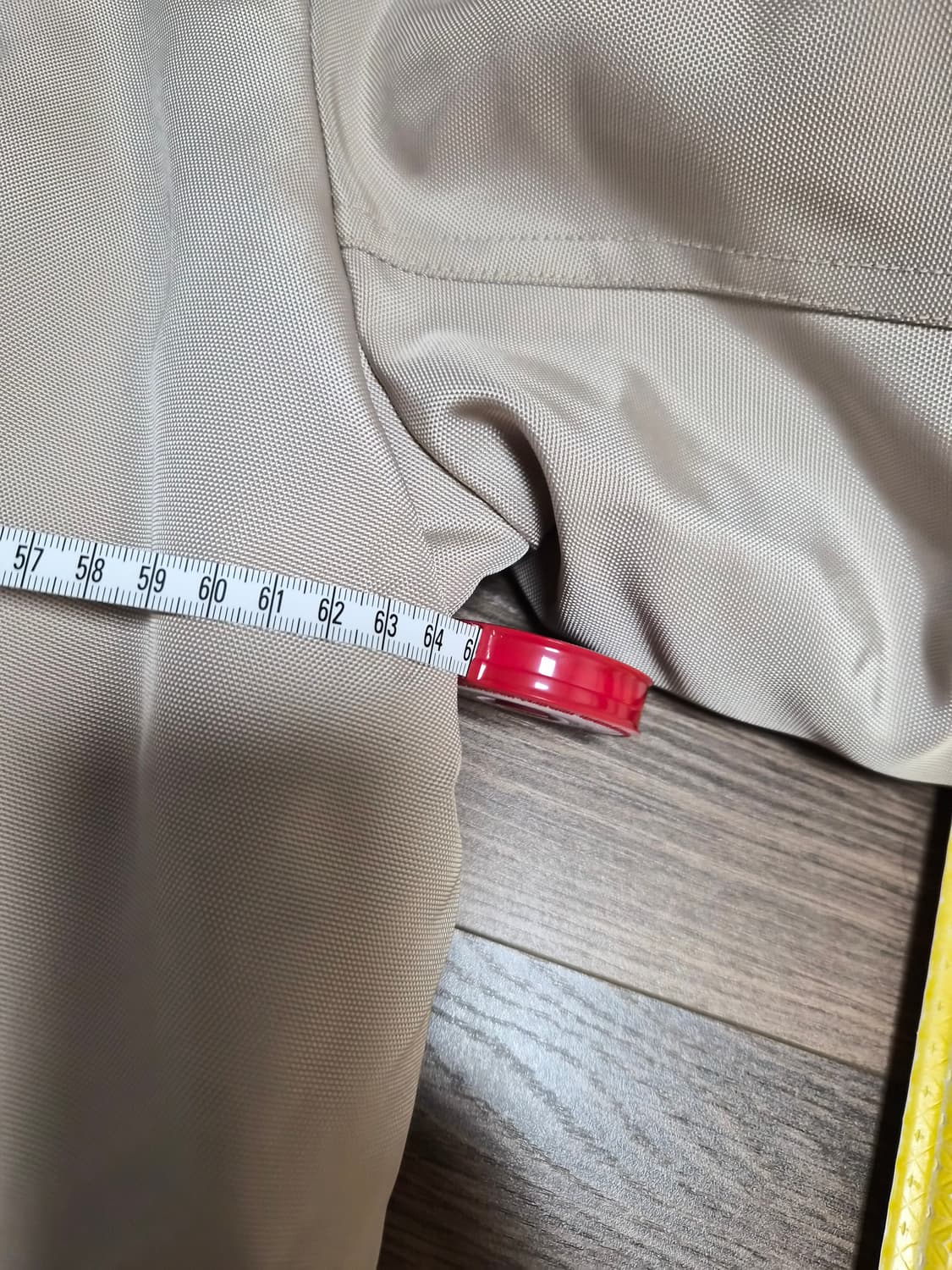 아크네스튜디오 시어링자켓 상품이미지8