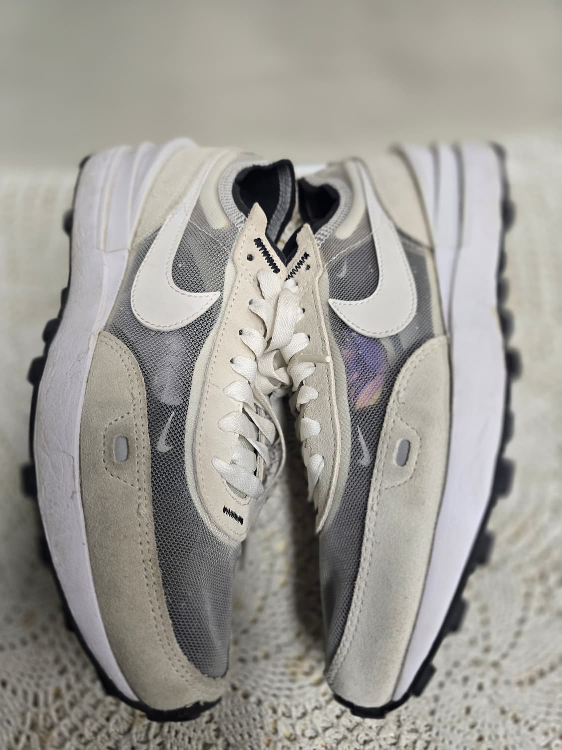 나이키 와플 원 써밋 운동화 250 상품이미지3