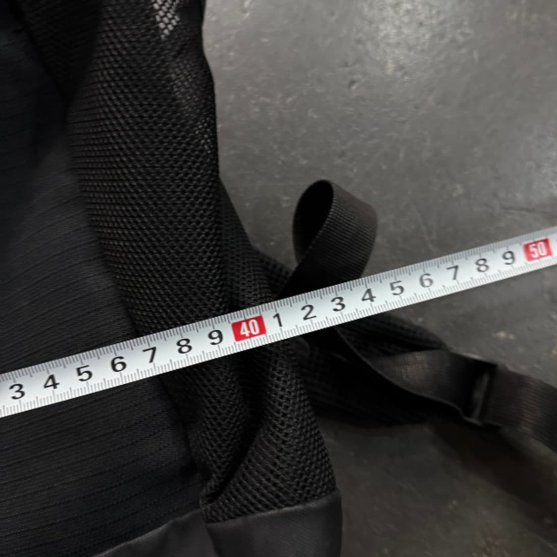 나이키 스우시 백팩 상품이미지6