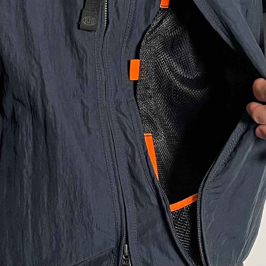 파라점퍼스 파이어 스프링 바람막이 (on.452)   상품이미지6