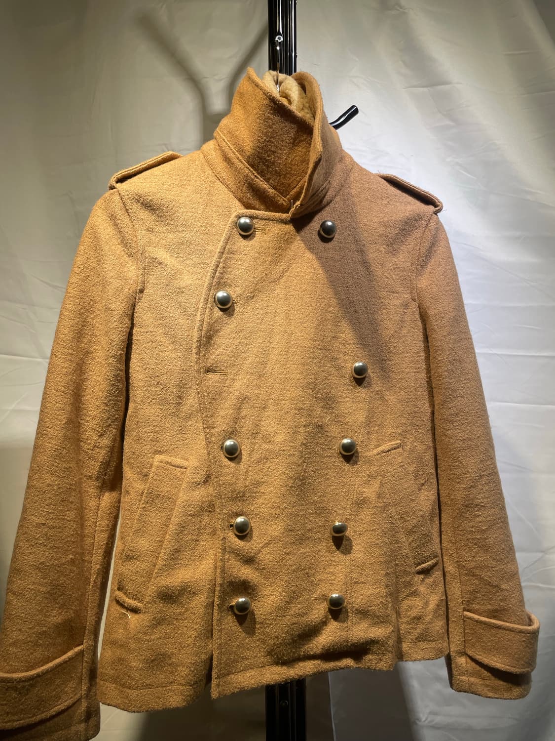 나폴레옹 자켓 상품이미지3