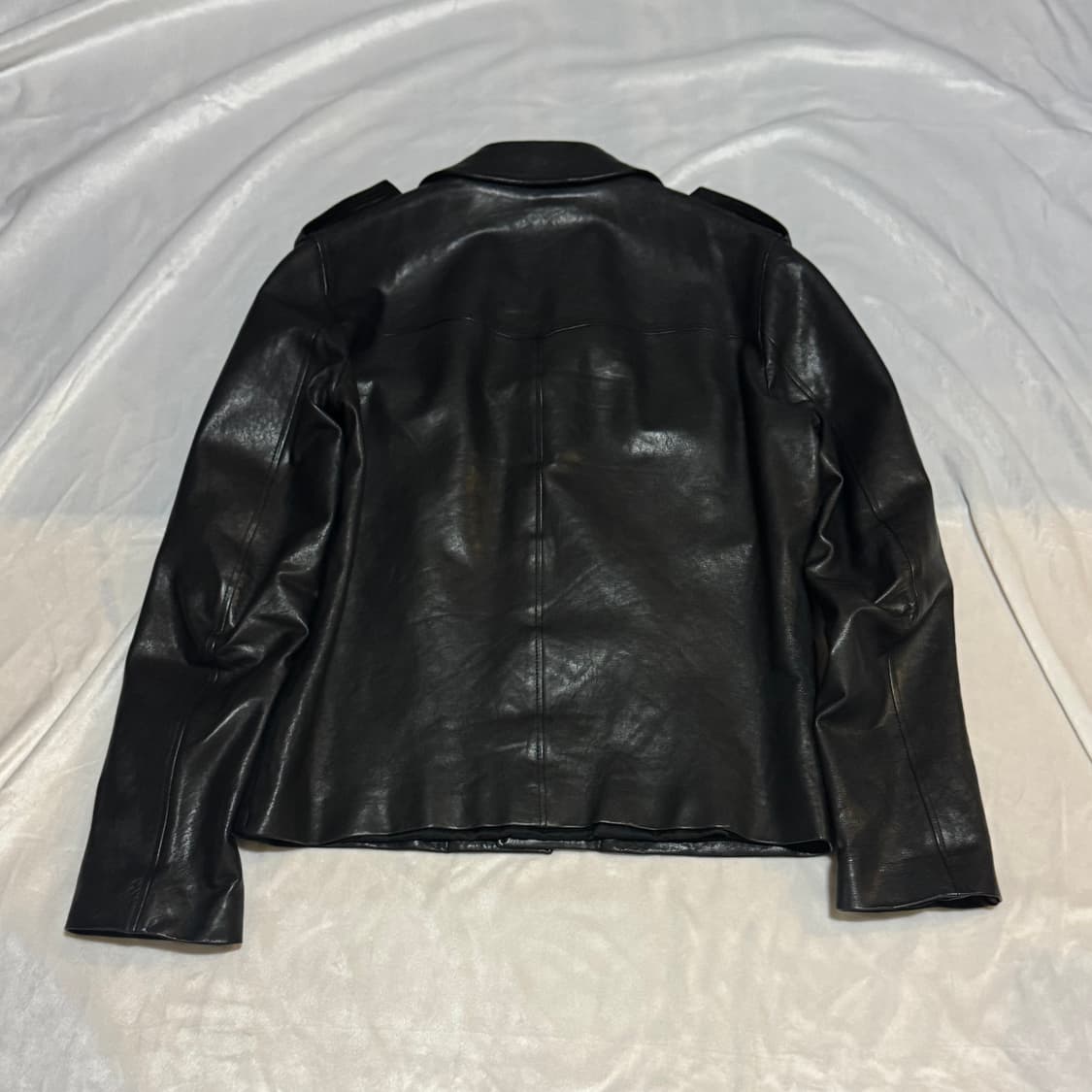 (46) Saint laurent SS15 Officer jacket 상품이미지4