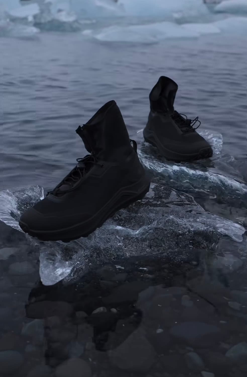 유스 x 데상트 시프트 트레일 260 상품이미지4