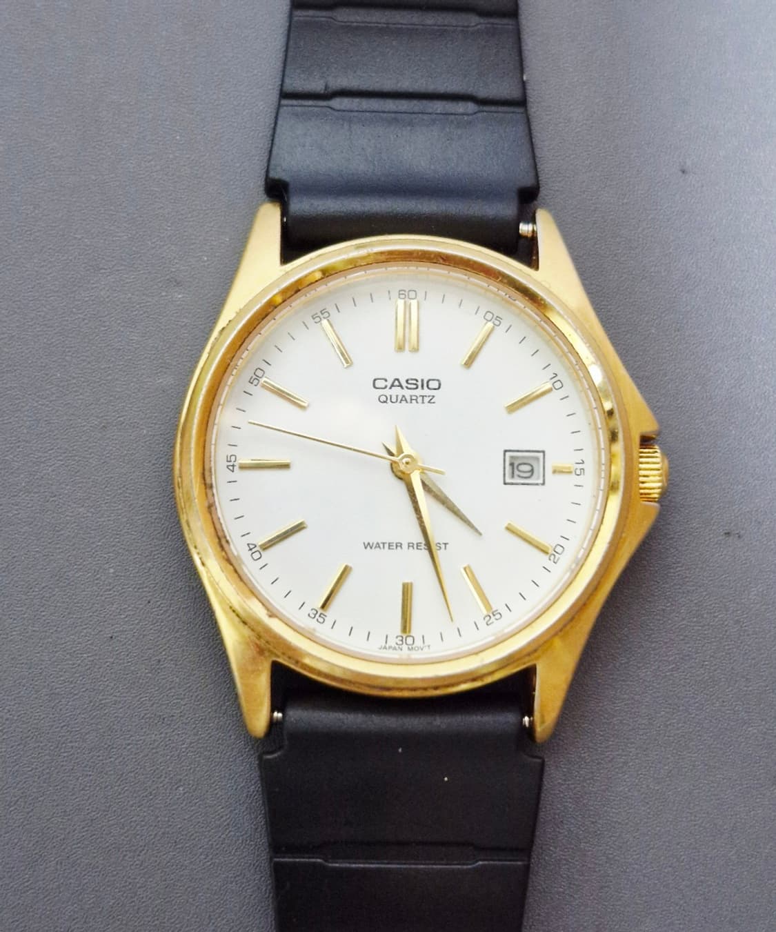 카시오 여성시계  상품이미지1